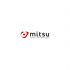 Логотип для Mitsu - дизайнер Selinka