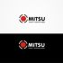 Логотип для Mitsu - дизайнер vladim