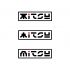 Логотип для Mitsu - дизайнер monkeydonkey