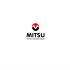 Логотип для Mitsu - дизайнер vladim