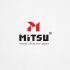 Логотип для Mitsu - дизайнер kokker