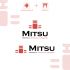 Логотип для Mitsu - дизайнер Volna