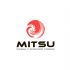 Логотип для Mitsu - дизайнер LiXoOn