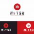 Логотип для Mitsu - дизайнер almira_91