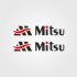 Логотип для Mitsu - дизайнер Ryaha