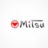 Логотип для Mitsu - дизайнер magistranto4ka