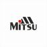 Логотип для Mitsu - дизайнер Ryaha