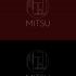 Логотип для Mitsu - дизайнер annxewnekk