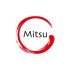 Логотип для Mitsu - дизайнер anna19
