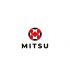 Логотип для Mitsu - дизайнер shamaevserg