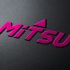 Логотип для Mitsu - дизайнер PERO71