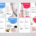 Веб-баннеры для косметического продукта - дизайнер Avrora