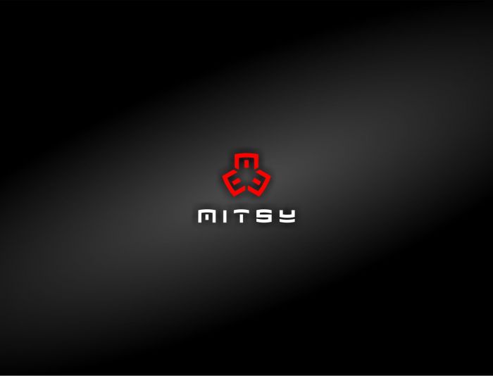 Логотип для Mitsu - дизайнер graphin4ik