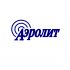 Логотип для АЭРОЛИТ - дизайнер Dm29