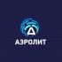 Логотип для АЭРОЛИТ - дизайнер yulyok13