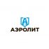 Логотип для АЭРОЛИТ - дизайнер LiXoOn