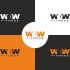 Лого и фирменный стиль для WOW FITNESS - дизайнер MarinaDX