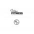 Лого и фирменный стиль для WOW FITNESS - дизайнер Le_onik