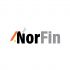 Логотип для NorFin - дизайнер dremuchey