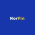 Логотип для NorFin - дизайнер SmolinDenis