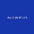Логотип для NorFin - дизайнер SmolinDenis