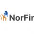 Логотип для NorFin - дизайнер MouseDesigner