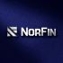 Логотип для NorFin - дизайнер yulyok13