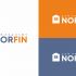 Логотип для NorFin - дизайнер markosov
