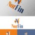 Логотип для NorFin - дизайнер ProMari