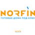 Логотип для NorFin - дизайнер Stiff2000
