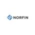 Логотип для NorFin - дизайнер bovee