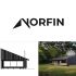 Логотип для NorFin - дизайнер Marina_R