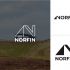 Логотип для NorFin - дизайнер Marina_R