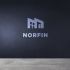 Логотип для NorFin - дизайнер andblin61
