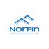 Логотип для NorFin - дизайнер natalya_diz