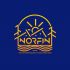 Логотип для NorFin - дизайнер shizain