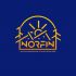 Логотип для NorFin - дизайнер shizain