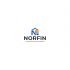 Логотип для NorFin - дизайнер Selinka
