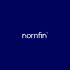 Логотип для NorFin - дизайнер Vlad_ZabiakO