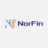Логотип для NorFin - дизайнер MVVdiz