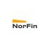 Логотип для NorFin - дизайнер anna19