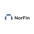 Логотип для NorFin - дизайнер anna19