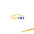 Логотип для NorFin - дизайнер Vaneskbrlitvin