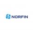 Логотип для NorFin - дизайнер shamaevserg