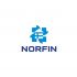 Логотип для NorFin - дизайнер shamaevserg