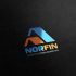 Логотип для NorFin - дизайнер Wolf8888