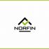 Логотип для NorFin - дизайнер JMarcus