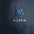 Логотип для NorFin - дизайнер zozuca-a