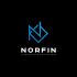 Логотип для NorFin - дизайнер zozuca-a