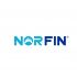 Логотип для NorFin - дизайнер anstep
